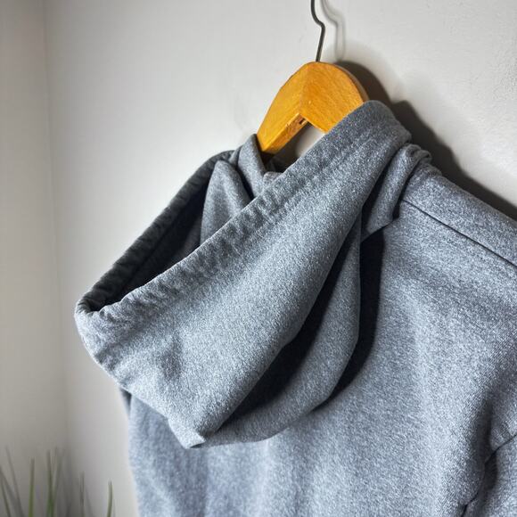 Patagonia‎ Fitz Roy Bear Uprisal Hoodie Sweatshirt Women's Size S Fleece Pocket - Picture 6 of 9